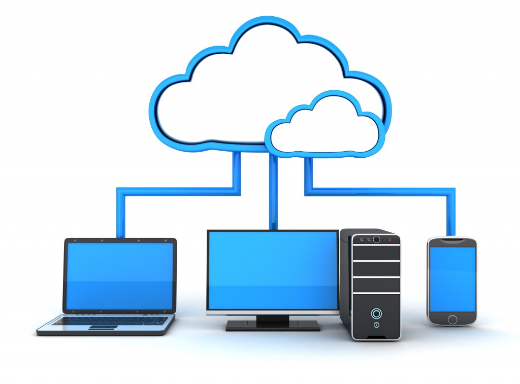 Cloud Services, Migration, Colocation, Offsite Storage, SaaS